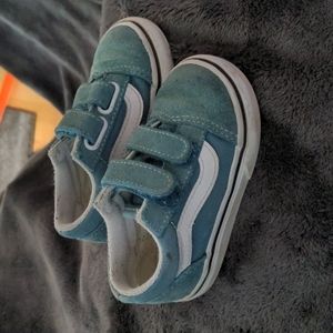 Toddler Shoes Old Skool Vans